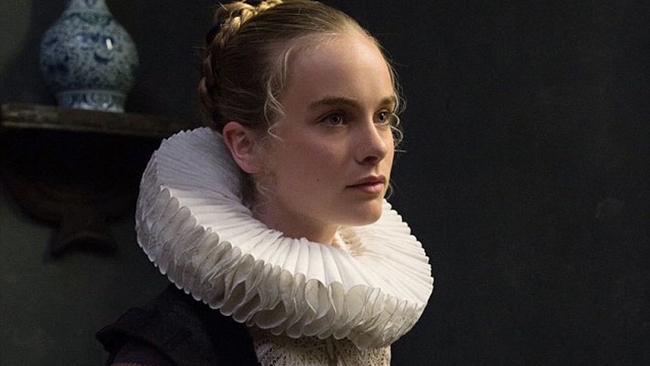 Tulip Fever (Source: themoviedb.org)