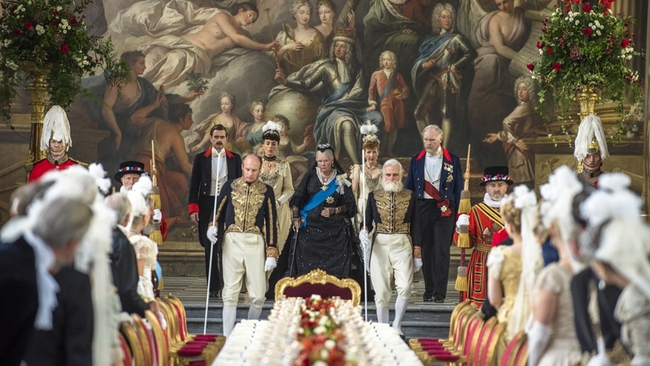 Victoria and Abdul (Source: themoviedb.org)