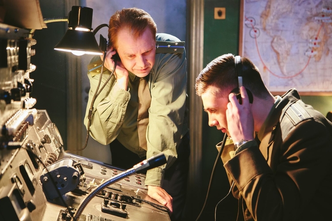 Vremya pervykh / The Age Of Pioneers