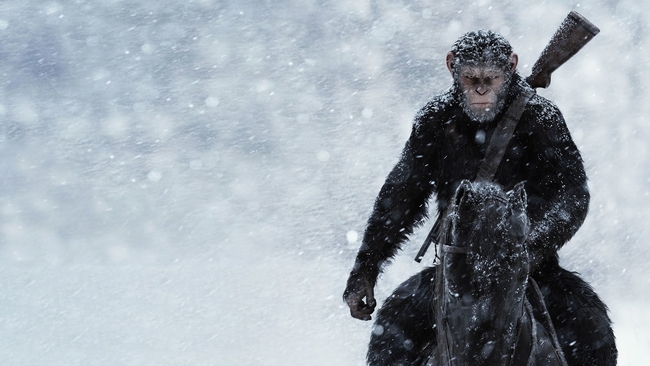 War for the Planet of the Apes (Source: themoviedb.org)