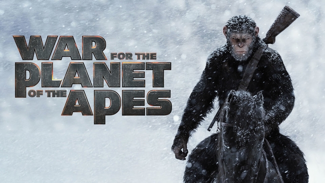 War for the Planet of the Apes (Source: themoviedb.org)