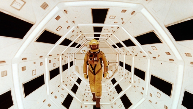 2001: A Space Odyssey (Source: themoviedb.org)