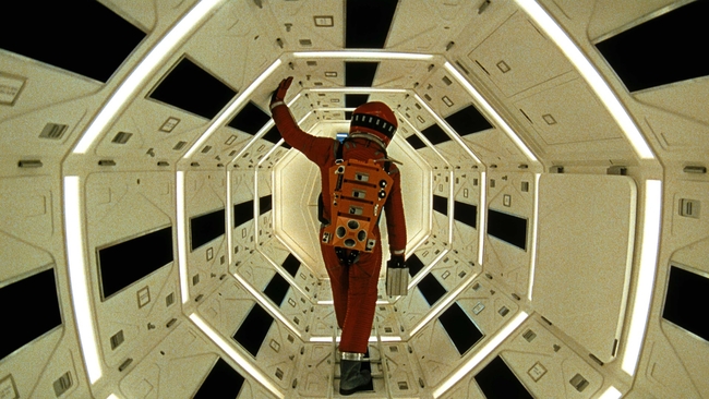 2001: A Space Odyssey (Source: themoviedb.org)