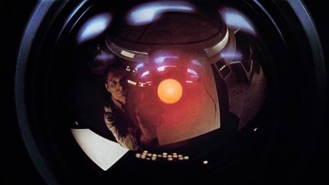 2001: A Space Odyssey (Source: themoviedb.org)
