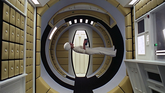 2001: A Space Odyssey (Source: themoviedb.org)