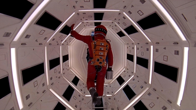 2001: A Space Odyssey (Source: themoviedb.org)