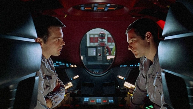 2001: A Space Odyssey (Source: themoviedb.org)