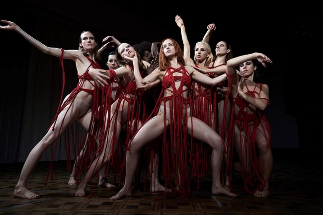 Suspiria Poster (Source: imdb.com)