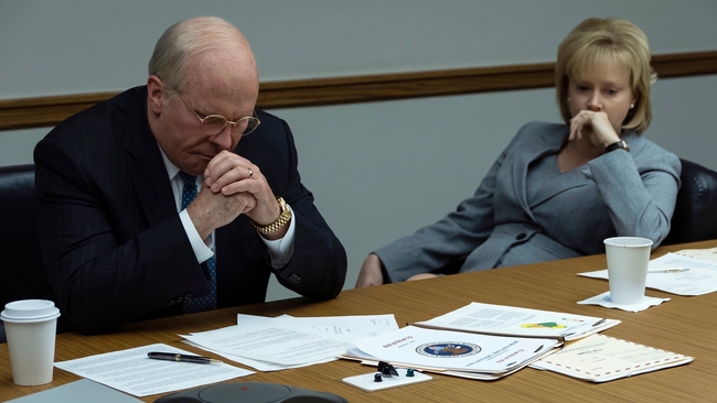 Vice (source: moviedb.org)