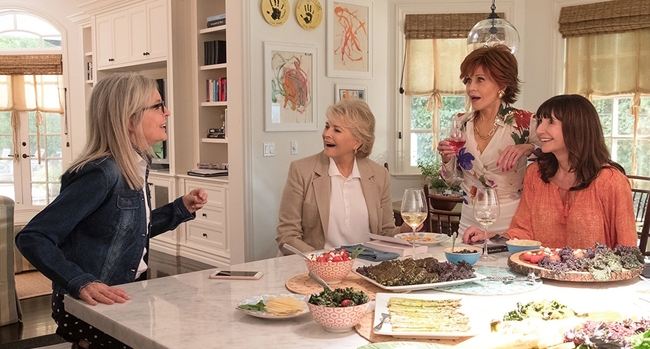 The Book Club (source: imdb.com)