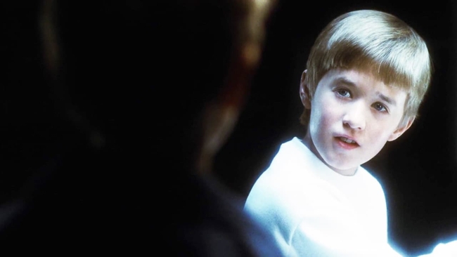 A.I. Artificial Intelligence (Source: themoviedb.org)