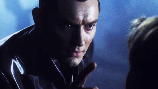 A.I. Artificial Intelligence (Source: themoviedb.org)