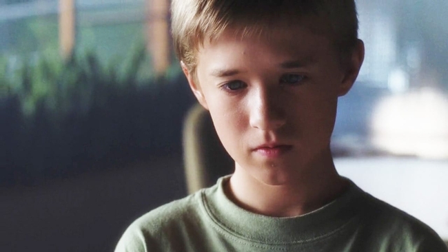 A.I. Artificial Intelligence (Source: themoviedb.org)