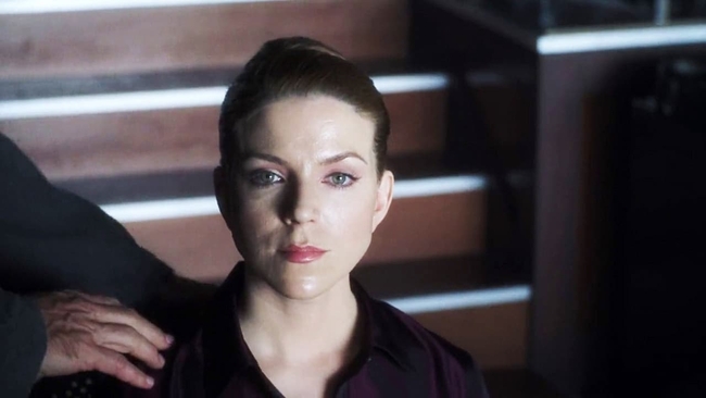 A.I. Artificial Intelligence (Source: themoviedb.org)