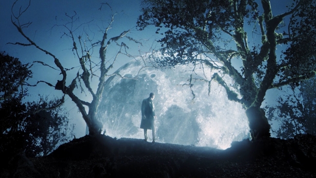 A.I. Artificial Intelligence (Source: themoviedb.org)