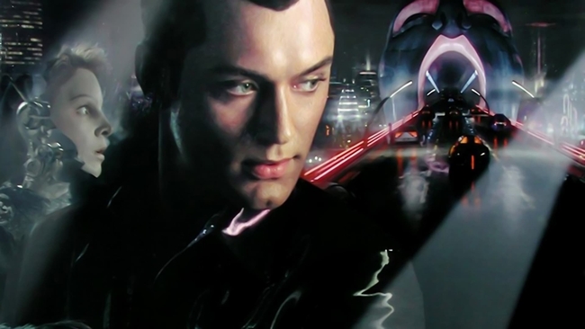 A.I. Artificial Intelligence (Source: themoviedb.org)