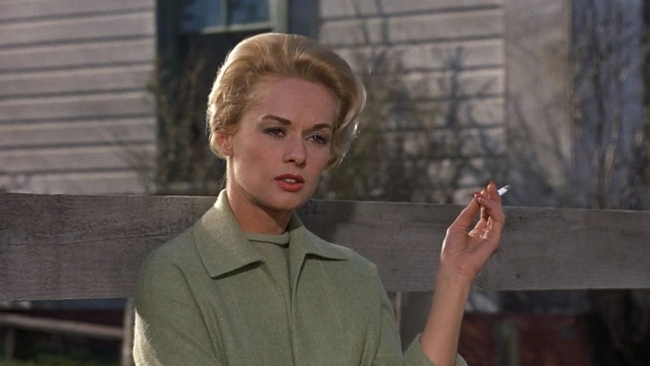 The Birds (Source: themoviedb.org)