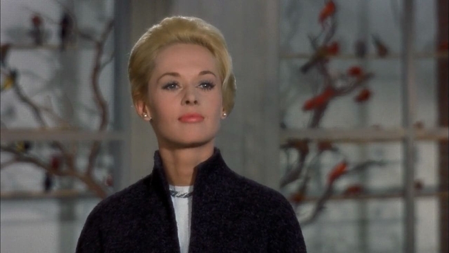 The Birds (Source: themoviedb.org)