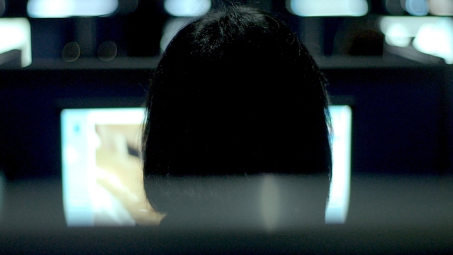 The Cleaners (Source: themoviedb.org)