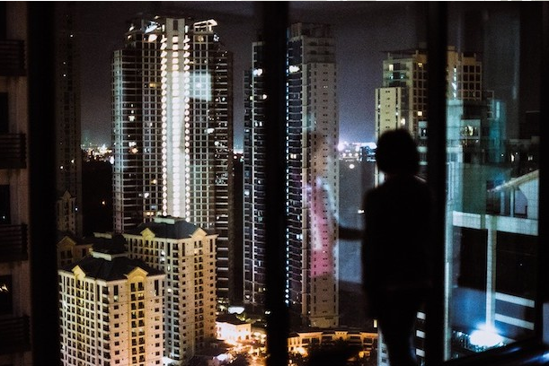 The Cleaners (Source: themoviedb.org)