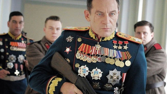 The Death of Stalin (Source: themoviedb.org)