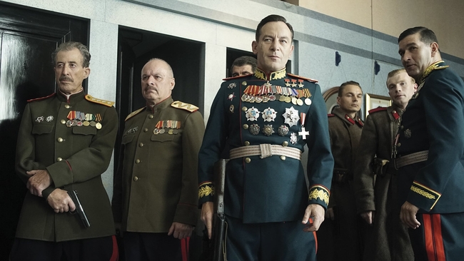 The Death of Stalin (Source: themoviedb.org)