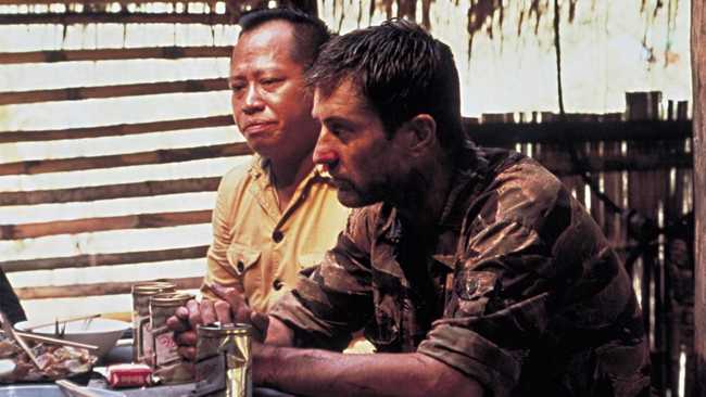 The Deer Hunter (Source: themoviedb.org)