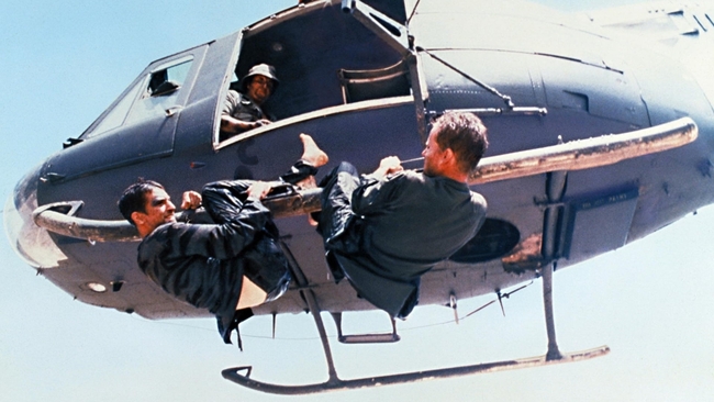 The Deer Hunter (Source: themoviedb.org)