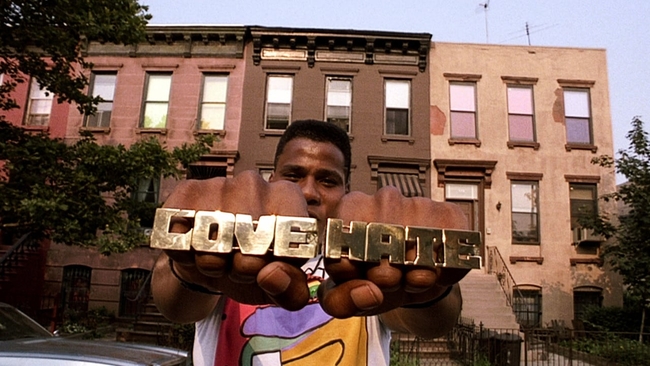 Do the Right Thing (Source: themoviedb.org)