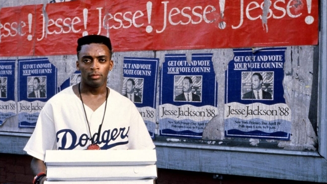 Do the Right Thing (Source: themoviedb.org)