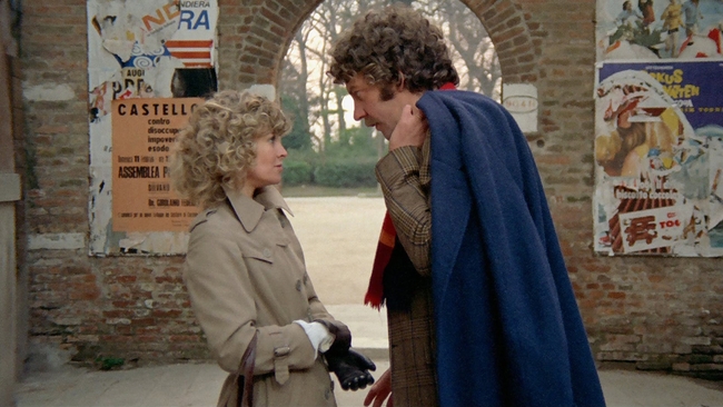 Don't Look Now (Source: themoviedb.org)