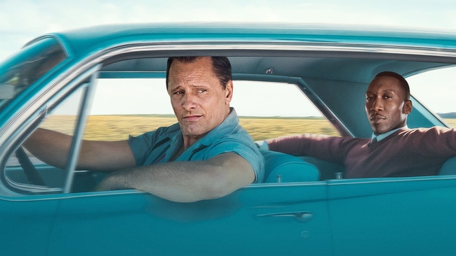 Green Book (Source: themoviedb.org)