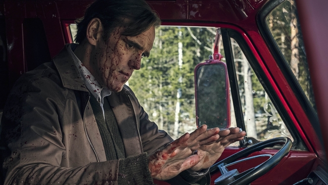 The House That Jack Built (Source: themoviedb.org)