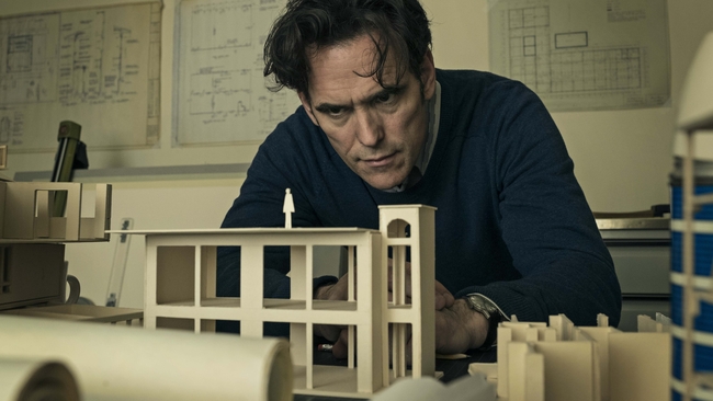 The House That Jack Built (Source: themoviedb.org)
