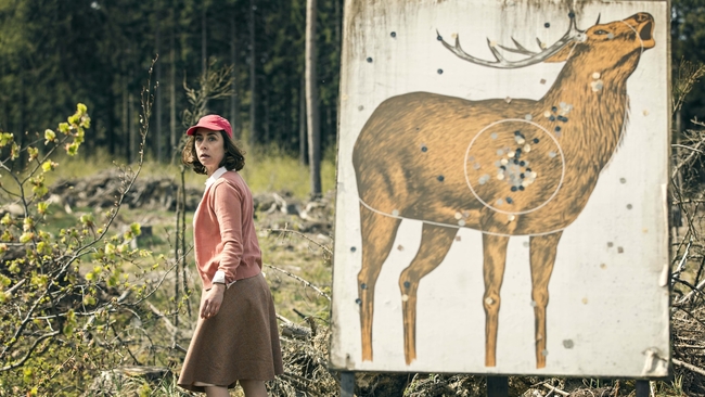 The House That Jack Built (Source: themoviedb.org)