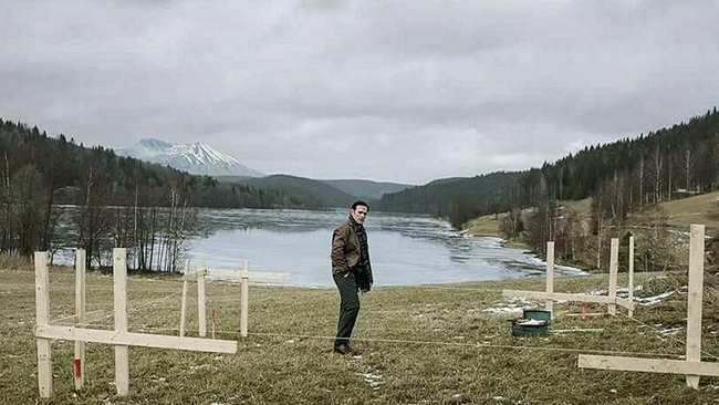 The House That Jack Built (Source: themoviedb.org)