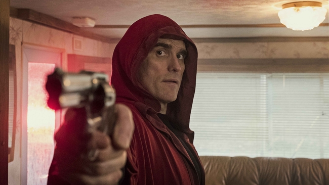 The House That Jack Built (Source: themoviedb.org)