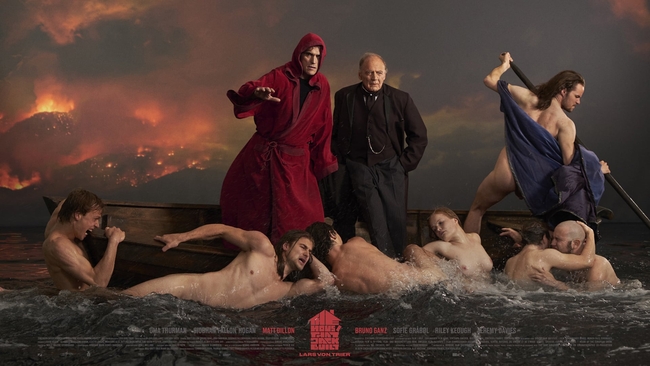 The House That Jack Built (Source: themoviedb.org)