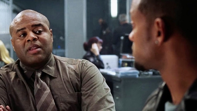 I, Robot (Source: themoviedb.org)