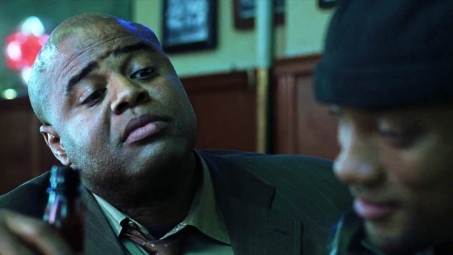 I, Robot (Source: themoviedb.org)