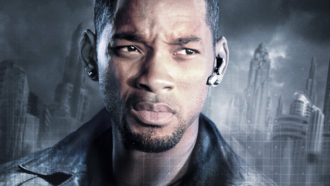 I, Robot (Source: themoviedb.org)