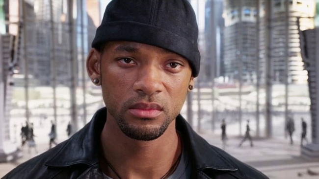 I, Robot (Source: themoviedb.org)