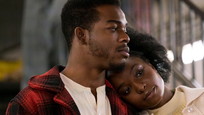 If Beale Street Could Talk (Source: themoviedb.org)