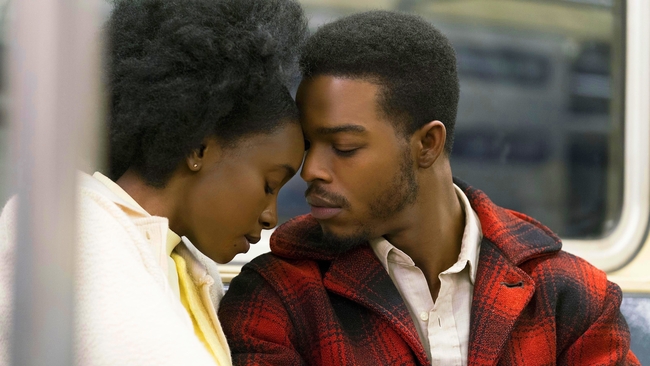 If Beale Street Could Talk (Source: themoviedb.org)