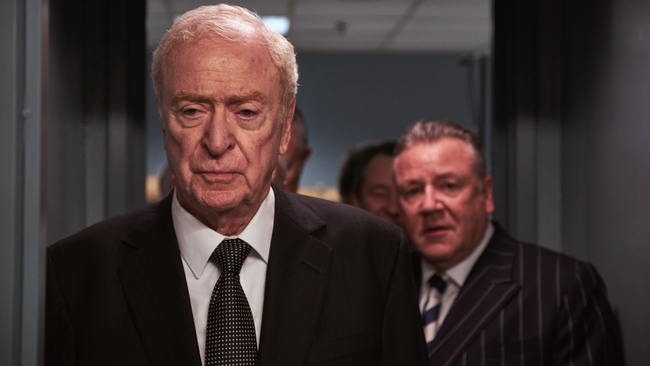 King of Thieves (Source: themoviedb.org)