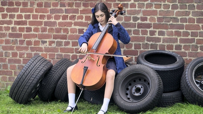 Le Coeur en Braille (Source: themoviedb.org)