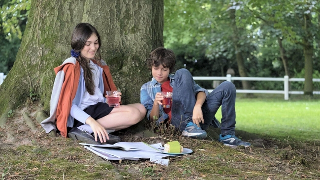 Le Coeur en Braille (Source: themoviedb.org)