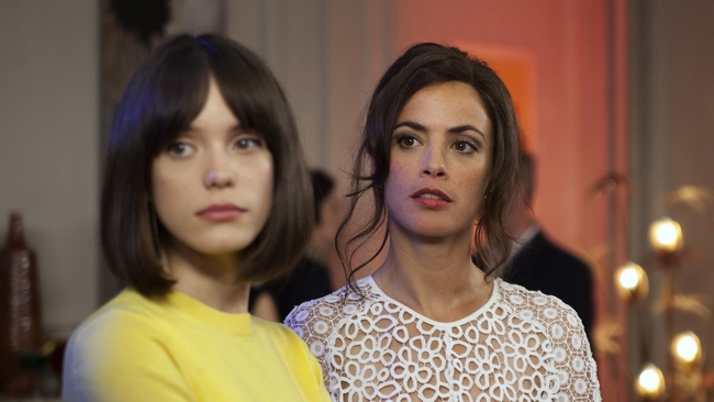 Le Redoutable (Source: themoviedb.org)