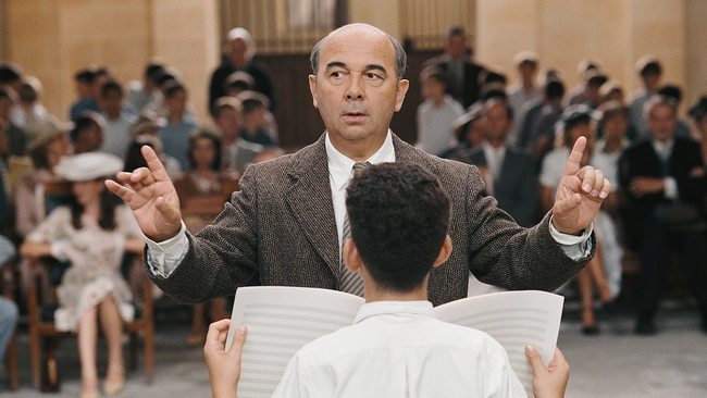 Les Choristes (Source: themoviedb.org)
