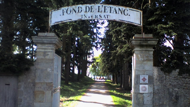 Les Choristes (Source: themoviedb.org)